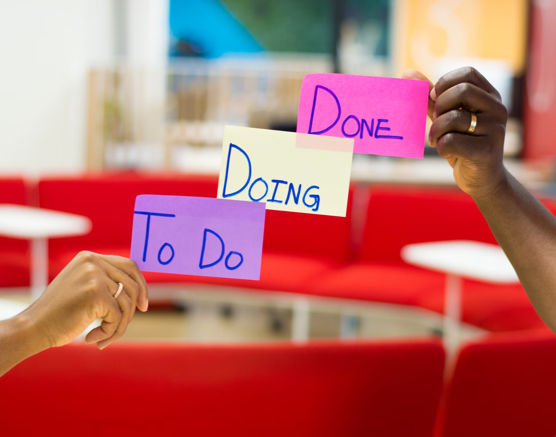 15 Kanban board Examples